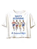 002 — Sixty Running