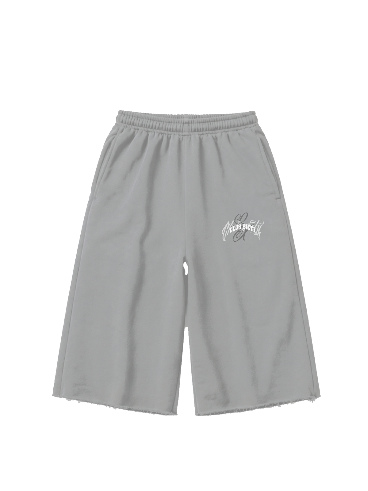 004 — Triple Logo 3/4 Sweats