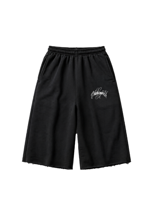 004 — Triple Logo 3/4 Sweats