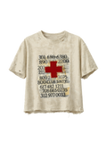 001 — Rescue Code