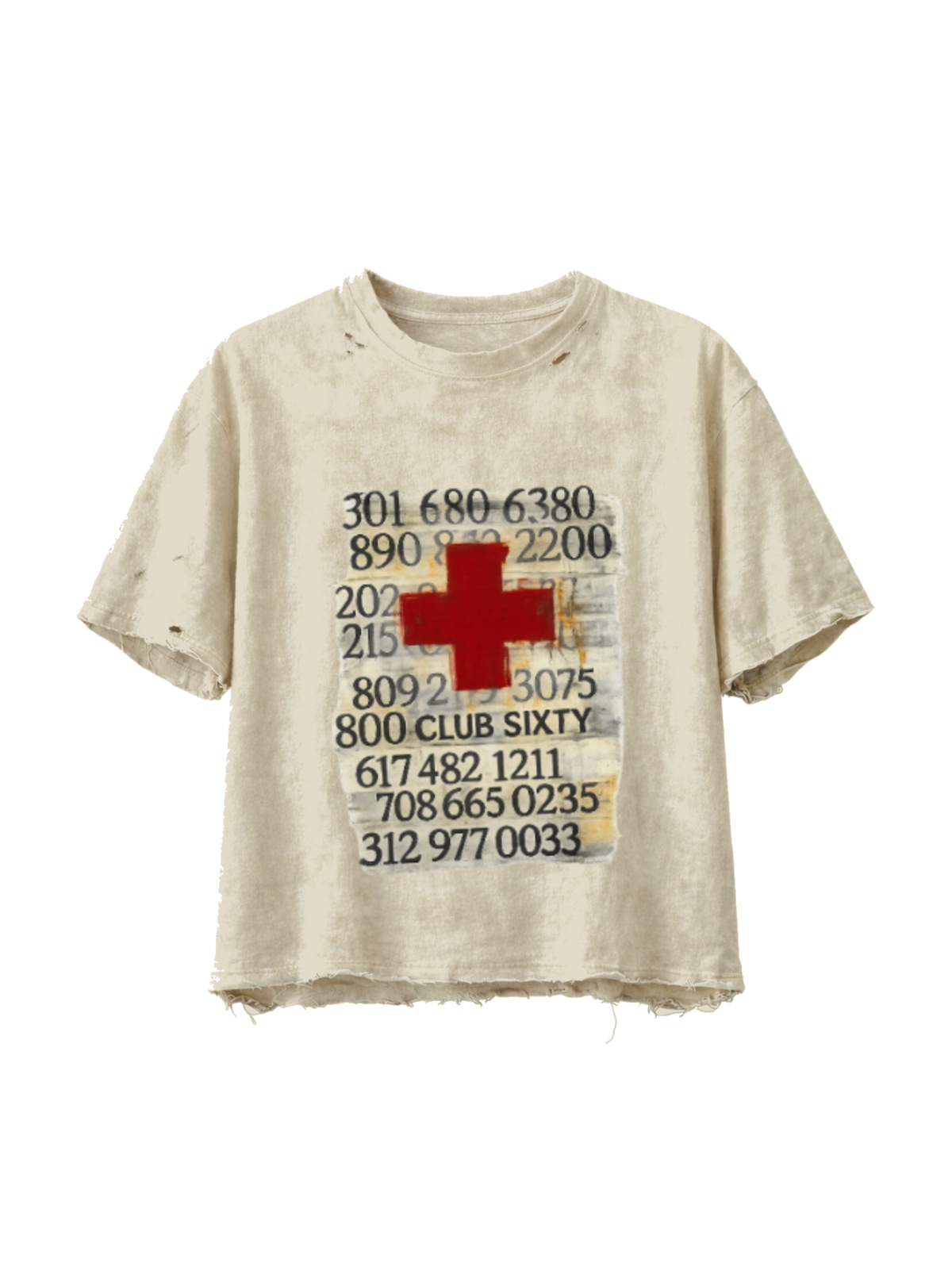 001 — Rescue Code